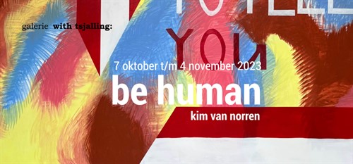 invitation tsjalling